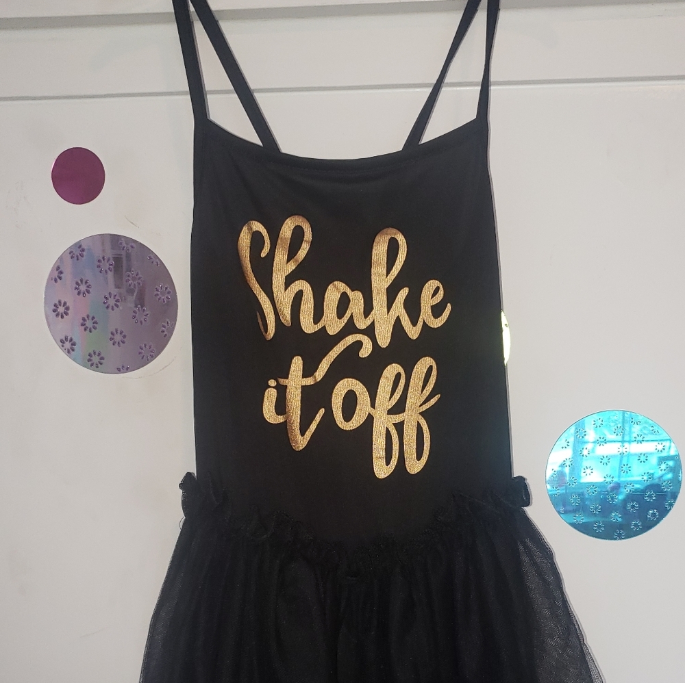 Leotard